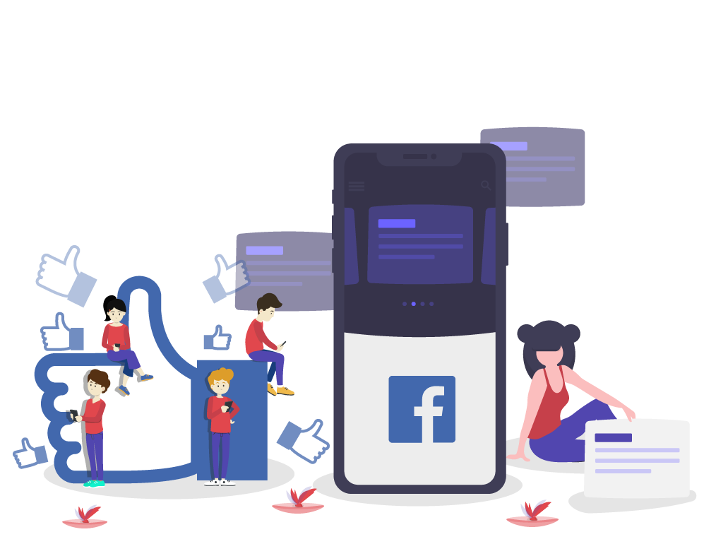 facebook ajansı , facebook reklam ajansi